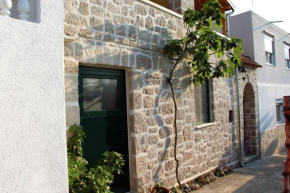 Отель Apartments Ruzica  Тисно